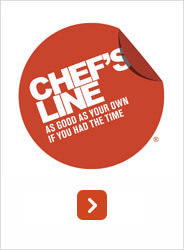Chef's Line